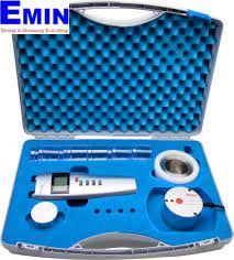 Water activity meter service and repair support for laboratory instruments