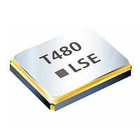 TXC 8Z-16.000METV-T Crystals 2.5x2.0 Seam Seal MHz Quartz Xtal -4pad  / Ceramic, +/-10ppm a.25C, +/-10ppm (-30-85C), 8pF