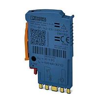 PHOENIX CONTACT 2907831 Industrial Surge Protectors TTC-6P-1X2-EX-24DC-I-P