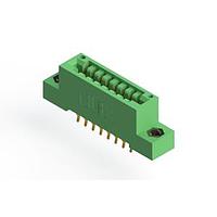 EDAC 846-016-556-207 Receptacles High Temp Card Edge Connectors