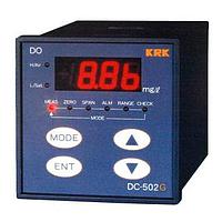 KASAHARA DC-502G DO Meter (0.00~19.99mg/l)
