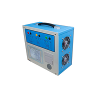XZH Test XHTX206 Frequency Conversion Excitation Characteristics Digital CT PT Analyzer for Transformer
