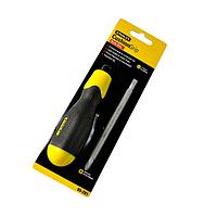 STANLEY 65-201 Screwdriver Cushion Grip Multi Bits