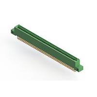 EDAC 845-048-558-112 Standard Card Edge Connectors .100" (2.54mm) Pitch Card Edge Connector