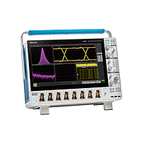 TEKTRONIX MSO64B Mixed Signal Oscilloscope (Opt MSO64B 6-BW-1000 1 GHz, 4 kênh, 25 GS/s)