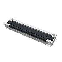 Amphenol Aorora F308-1B7F1-21065-E200 FFC & FPC Connectors F308-1B7F1-21065-E200-AUTOLOCK