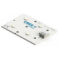 New Energy LSR1-04C32-5070-00 LED Bulbs & Modules Rctngl 2x2 Wht 5000K 70-CRI 2802lm