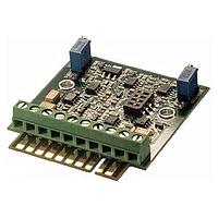 TE CONNECTIVITY SENSORS 72290000-000 Sensor Hardware LVDT/RVDT SIGNAL CONDITIONING XMITTER