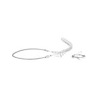 Molex 1300940319 Support Grip SS125-U LACE SINGLE EYE -SST- 35165SS-75
