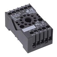 AMP Connectors - TE Connectivity 1415035-1 Relay Sockets & Hardware AXICOM RELAY HIGH FREQUENCY