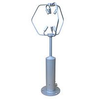 SONIC SAT-600 3D Ultrasonic Anemometer Thermometer (0~60 m/s, -20~50 ℃)