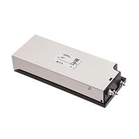 Schaffner FN2660-10-08-C0909 Power Line Filters IEC Single phase filter 1HU 10 A, threaded bolt connector, 4.4nF