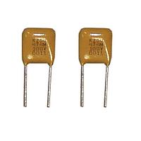 Cornell Dubilier (CDE) M40R105K1-F Multilayer Ceramic Capacitors 1uF 100V 10%