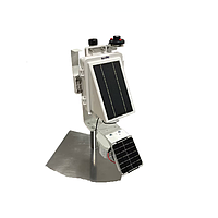 Spectrum Technologies 3230DRP Watchdog Wireless Plant Growth Standard Station (-40°F đến 257°F , 0 đến 100%)