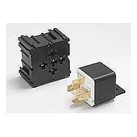 Relay Sockets & Hardware