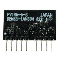 TDK-Lambda PV3-5-3.3 Isolated 2W 3.3V 0.6A