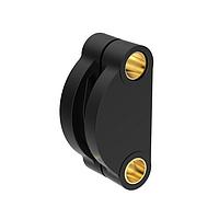 Banner Engineering SMBVS8DT Dove Tail Mounting Bracket Bracket: Dove Tail Mounting Bracket; for VS8 Series