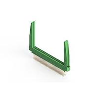EDAC 346-062-540-878 Receptacles Card Edge Connectors