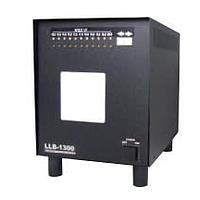 Kyoritsu Electric LLB-1300 Ultra-bright LED light source (4,560 ~ 145,942 cd/㎡)