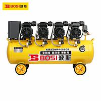 BOSI BS663021 Oil-free Silent Air Compressor (2800 vòng/phút, 840 L/phút)
