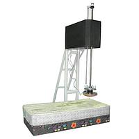 GESTER GT-LA01 Mattress Impact & Drop Tester