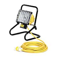 Molex 1301120199 Work Lamps 1000W GUARD- MOBILIGHT ZINC PL