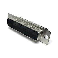 Molex / FCT 173113-0021 High Density D-Sub Connectors FCT HD DSUB CRP PLG 44 PN