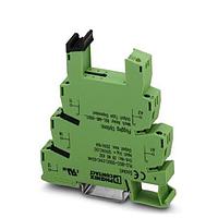 PHOENIX CONTACT 2980445 Relay Sockets PLC-BSC-230UC/21 HC/S046