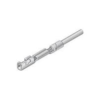 Amphenol FCI 75967-312LF Contacts CTW MALE PIN 30 AU 22-26AWG L-R REELING