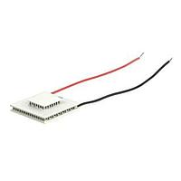 Same Sky (formerly CUI Devices) CP28372-2 2-Stage 30x30x7.2mm peltier 15.7Vin 2.8A 2-stage