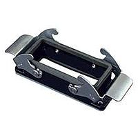 Molex / GWconnect 93601-2578 Housings BH MOUNT HSG 2 LEV 7816.6413.1