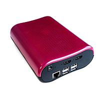 Alphamax CS-NETV-06 Open Video Development Boards