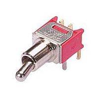 Grayhill 34CMDP15B2M6RT Toggle Switches TOG,SMIN,DPDT,O-N-O,N,RAH,LF