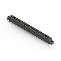 EDAC 395-052-524-407 Standard Card Edge Connectors .100" (2.54mm) Pitch Card Edge Connector