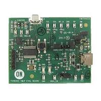 onsemi FUSB303GEVB USB Switches EVAL BOARD FOR FUSB303