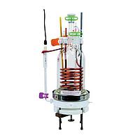 GAMRY FlexCell Electrochemical Cells (Active Area: 0.775 square inches (nominal); 5.0 cm2 (nominal))