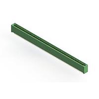 EDAC 845-138-556-201 Standard Card Edge Connectors .100" (2.54mm) Pitch Card Edge Connector