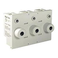 Altech P95UB Center/Middle Feeding Device Modular Dir Pwr Feed for 1P/2P/3PU serie