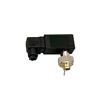 Senseca UM3K-050VM Flow Switch (75.0....238.0 l/min, DN 50....80, brass construction)