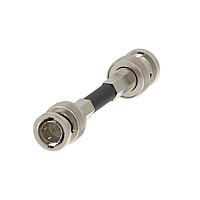 Molex 73419-2250 RF Cable Assemblies CBL ASSY, BNC PLUG/BNC PLUG, RG59,75 OHM