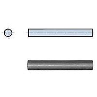 Fair-Rite 3061990911 Solid Rod 61 Rod 45x8MM
