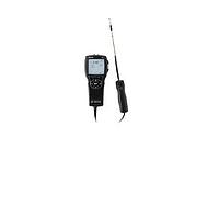 TSI TA465-NB Airflow Instruments Multi-Function Anemometer