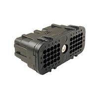 DEUTSCH - TE Connectivity DRC26-40SB-L011 Housings 40P PLUG ASM