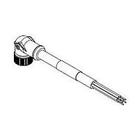 Molex 1300240136 Sensor Cables / Actuator Cables MC 5P FP 3M 90D TRUNK