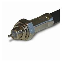 Amphenol RF 142271 RF Terminators BULKHEAD TERMINATOR 58/U