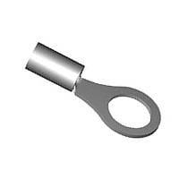 Raychem - TE Connectivity B-106-1991 Ring H/S-RING 22-18 RED 3/8