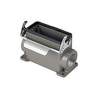 Molex / GWconnect 93601-2931 Housings SURFACE MOUNTING HOUSING 7816.7168.0