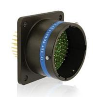 Eaton Souriau-Sunbank MS27484T20F35S Circular MIL Spec Connector