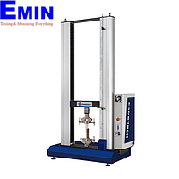 Cometech QC-526M1F-Extended Universal Material Testing Machines (20KN)