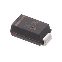 Eaton SMAJE60A TVS Diodes SMAJE - A 60V